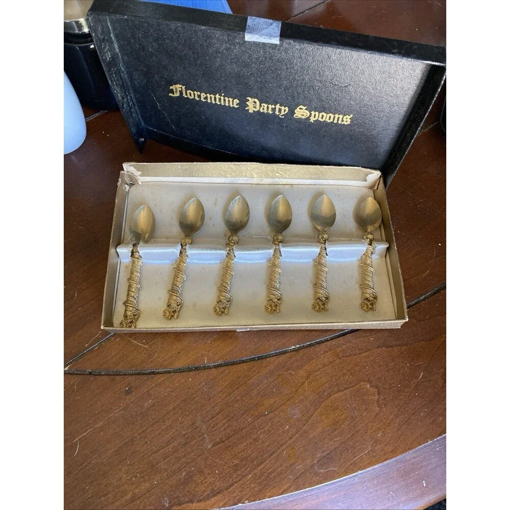 Florentine these antique